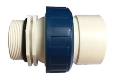 Circulatiepomp voor zwembad